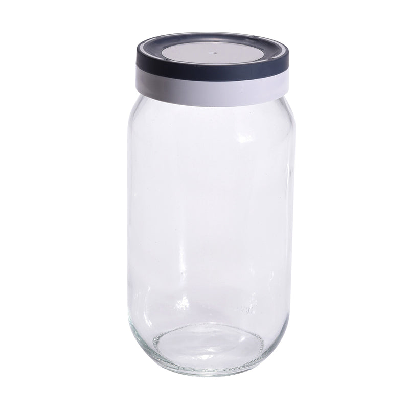 Storage Glass Jar 1000ML