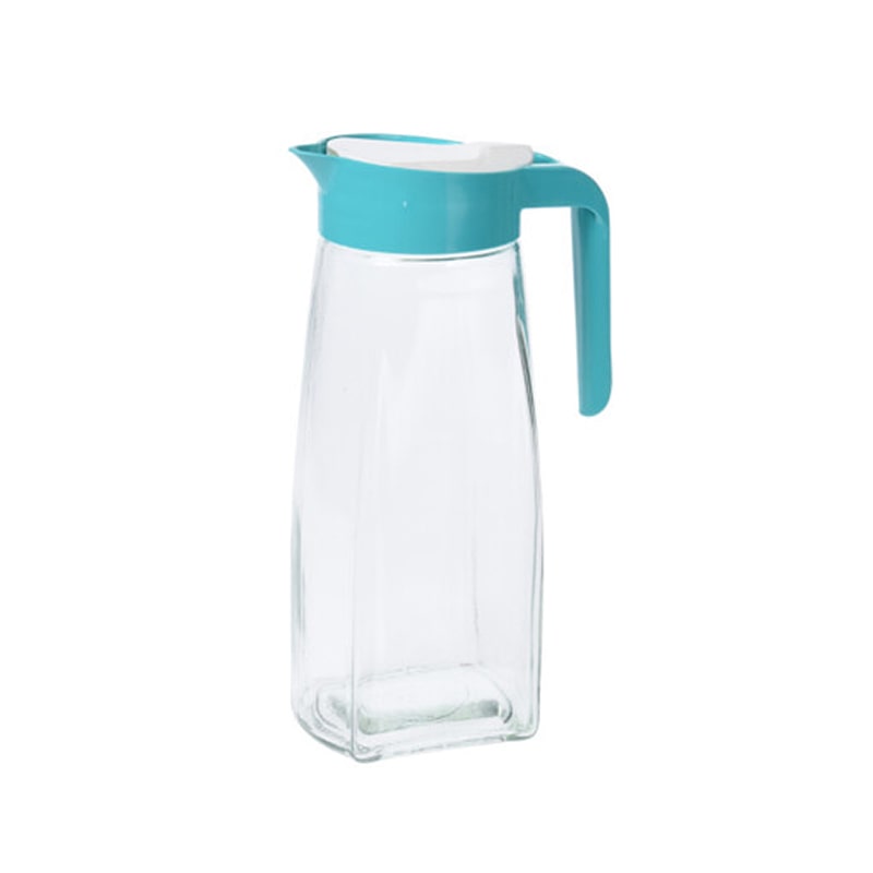 Glass Pitcher