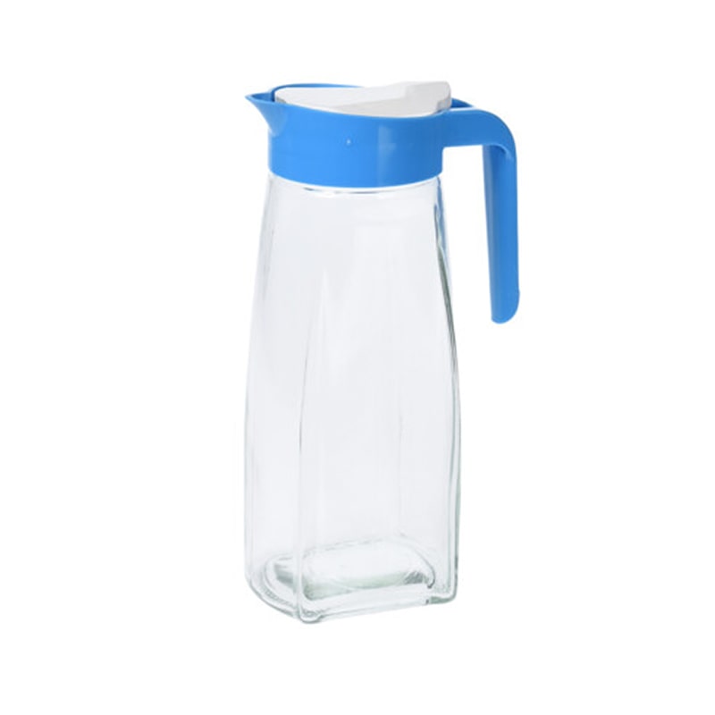 Glass Pitcher
