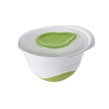 Mixing Bowl With Lid