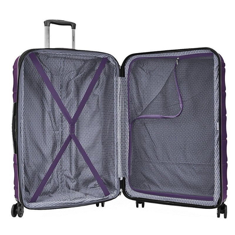 Buy Luggage Set online in Pakistan Delsey Meteor Luggage Set 3Pcs