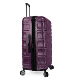 Delsey Meteor Luggage Set 3Pcs