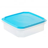 FOOD CONTAINER SET BLUE