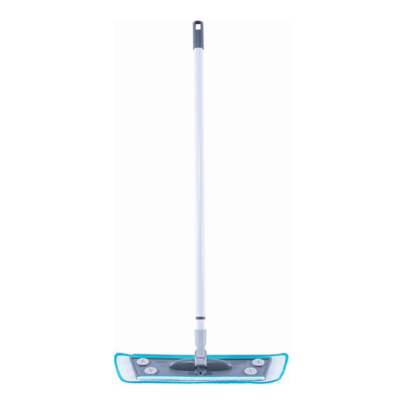 Telescopic Mop 3in1 System with Window Washer Duo 2+1