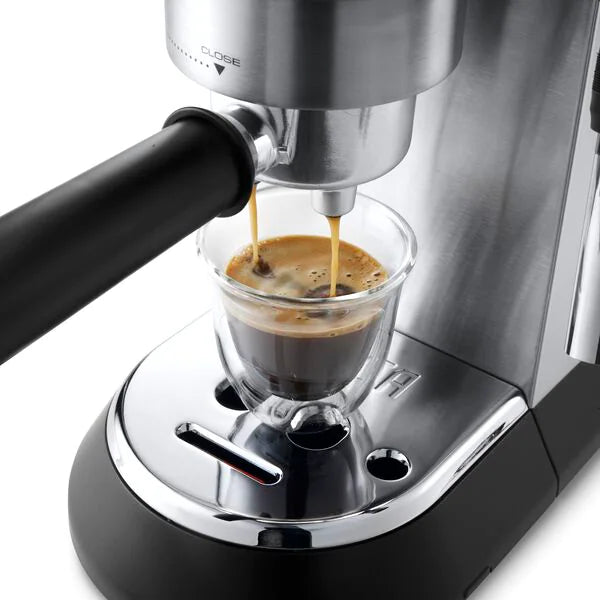 Delonghi Coffee Maker Machine