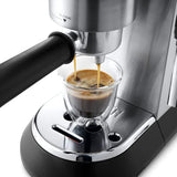 Delonghi Coffee Maker Machine