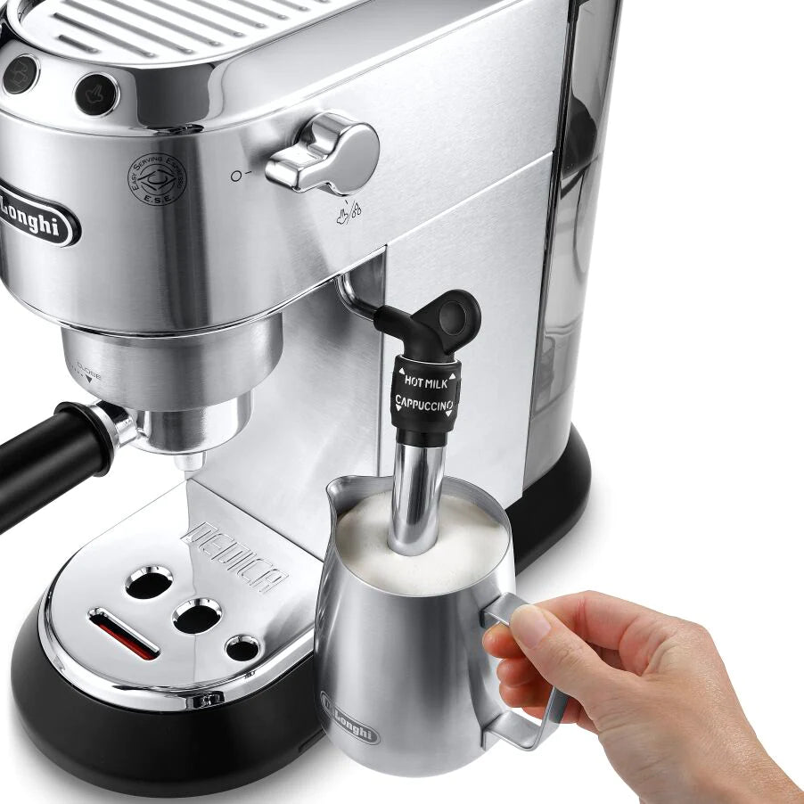 Delonghi Coffee Maker Machine