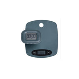 Kitchen Measuring Scale and Timer