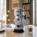 Delonghi Coffee Maker Machine
