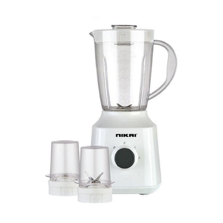 Blender Grinder 3 In 1