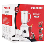 Blender Grinder 3 In 1