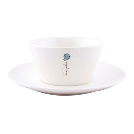 Dessert Bowl Set 8-Pcs