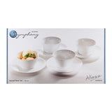 Dessert Bowl Set 8-Pcs