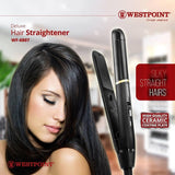 Westpoint Hair Straightener