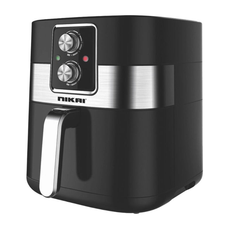 Air Fryer, 3 Liters, 1300W
