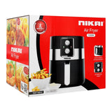 Air Fryer, 3 Liters, 1300W