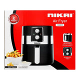 Air Fryer, 3 Liters, 1300W