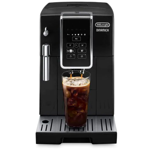 Delonghi Dinamica Coffee Machine