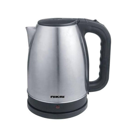 Kettle 1.8L