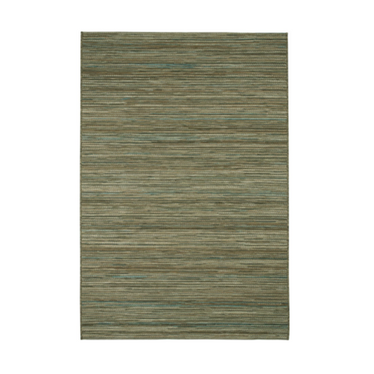 Brighton Indoor/Outdoor Rug Flatweave Green