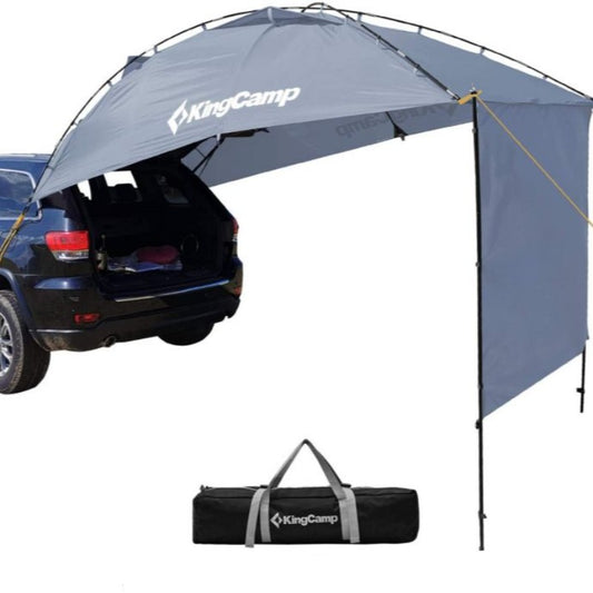 Compass Plus Tent