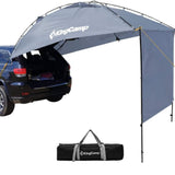 Compass Plus Tent