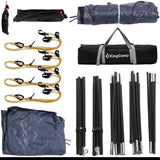 Compass Plus Tent