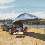Compass Plus Tent