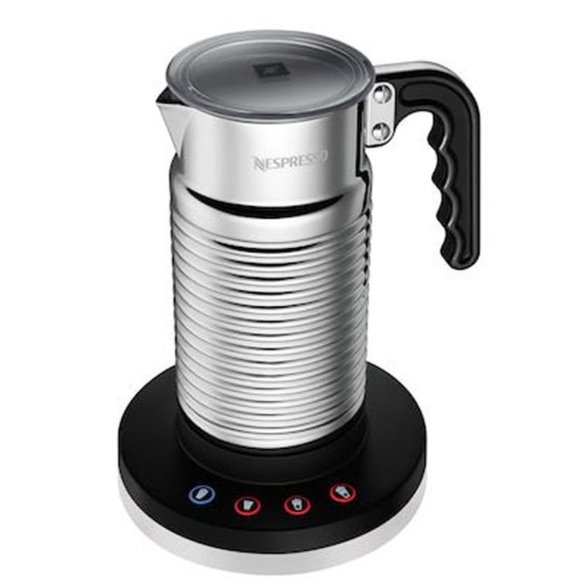 Nespresso Aeroccino 4 Milk Frother by JB Saeed Studio Buy Nespresso