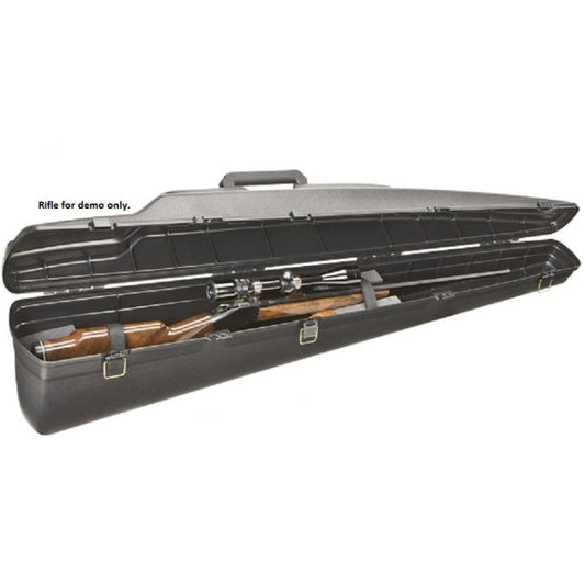 Plano Moulding AirGlide™ Scoped Rifle Shotgun Case up to 50inch