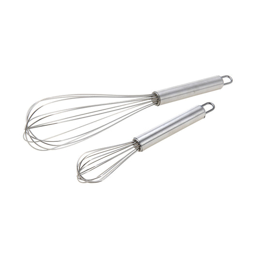 Whisk Set of 2 Pieces