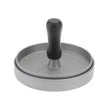 Hamburger Press Cast Aluminum Body