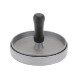 Hamburger Press Cast Aluminum Body