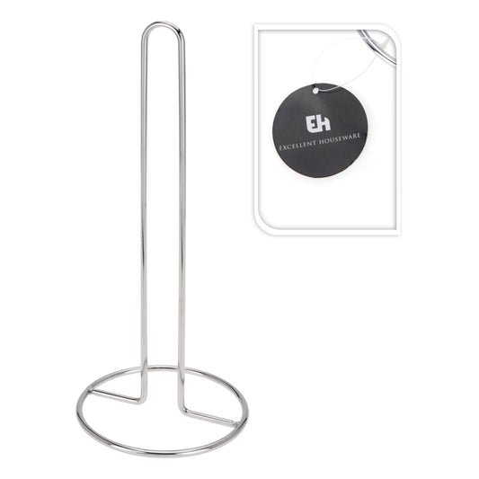 Kitchen Roll Holder Chrome