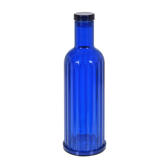 Bottle With Lid