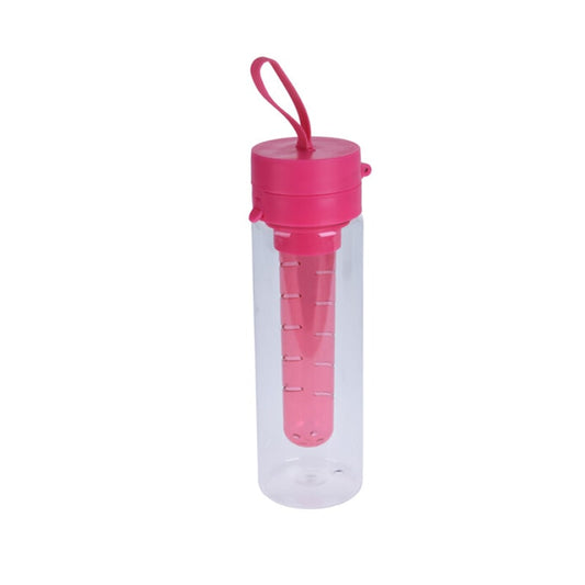 Sports Bottle With Infuser