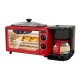 Breakfast Maker 3 in 1