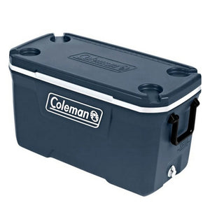 Ice Box & Coolers