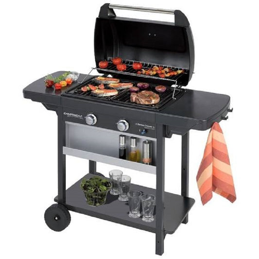 Bbq Grill 2 Series Classic