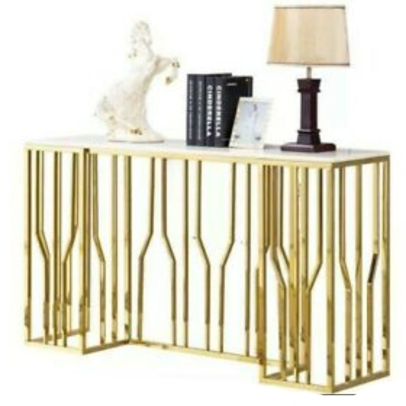 Console Table Design