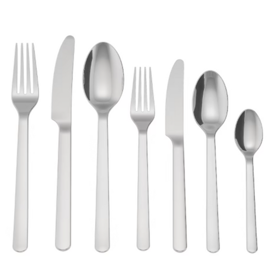 Ikea Cutlery Set (Set of 56 Pieces)