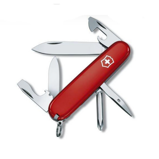 Medium pocket Knife With Philips Screw Driver