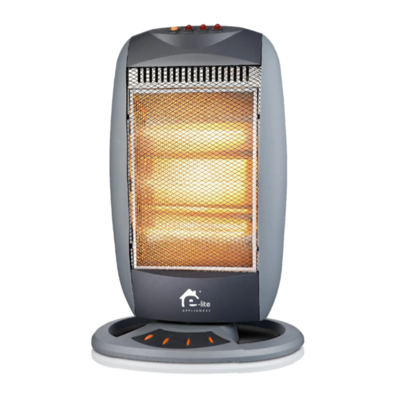 Halogen Room Heater