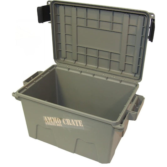 Storage Box Plastic Large