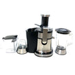 Digital 3in1 Juicer/Blender/Grinder