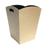 Deluxe Waste Bin With Handles