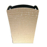 Deluxe Waste Bin With Handles