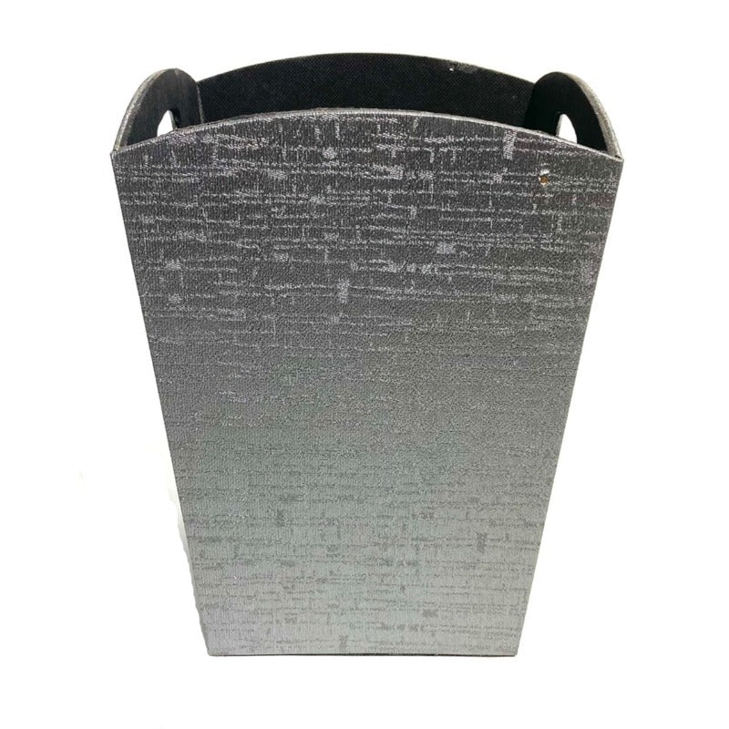 Deluxe Waste Bin With Handles