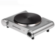 Westpoint Hot Plate Stainless Steel