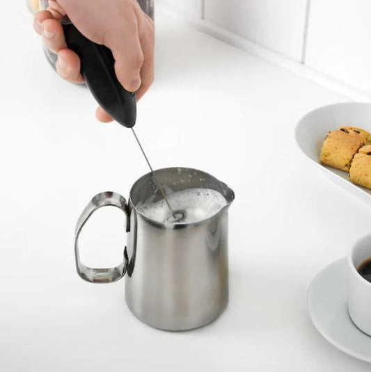 Ikea Milk Frother